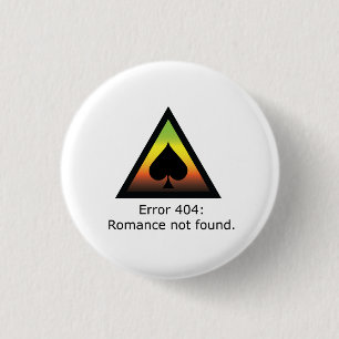 Romance 404 button