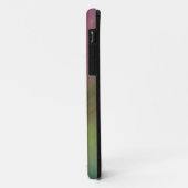 "Romance" abstrakte Art iPhone 5 Fall Case-Mate iPhone Hülle (Hinten/Links)
