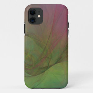 "Romance" abstrakte Art iPhone 5 Fall Case-Mate iPhone Hülle