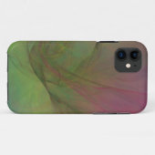 "Romance" abstrakte Art iPhone 5 Fall Case-Mate iPhone Hülle (Rückseite (Horizontal))