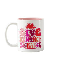 Romance braucht eine Chance Liebe Valentine Fun