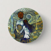 ROMANCE BUTTON (Vorderseite)
