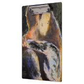 Romance Clipboard Klemmbrett (Links)