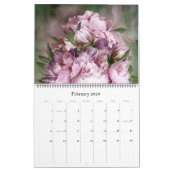 Romance Collection 2 Floral Art Kalender 2013 (Feb 2026)