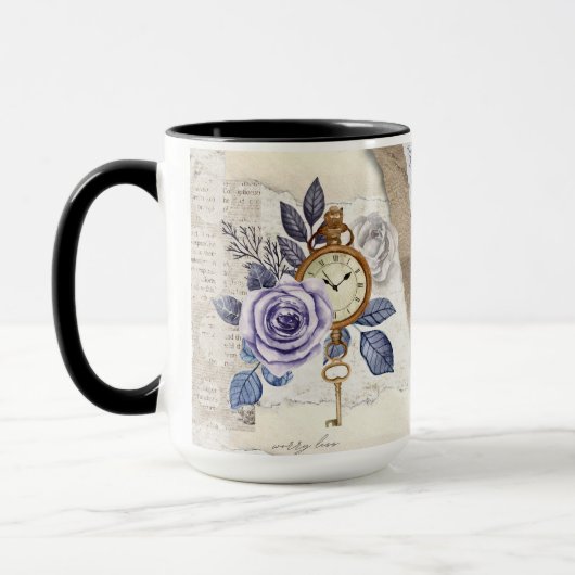 Romance Cotattcore Tasse (Links)