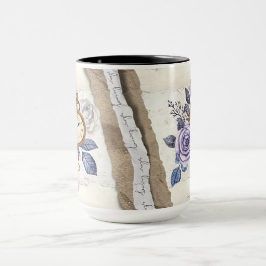 Romance Cotattcore Tasse (Zentrum)