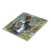 ROMANCE FLIESE (Seite)