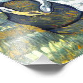 ROMANCE FOTODRUCK (Ecke)