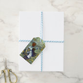 ROMANCE GESCHENKANHÄNGER (Mit Garn)
