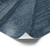 Romance in Lyon Poster (Ecke)