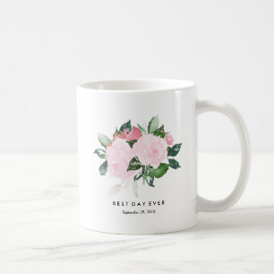 Romance Kaffee-Tasse des Chic- Kaffeetasse