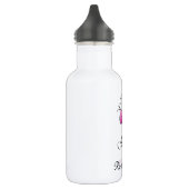 Romance Liberty Flasche Trinkflasche (Links)