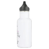 Romance Liberty Flasche Trinkflasche (Rechts)