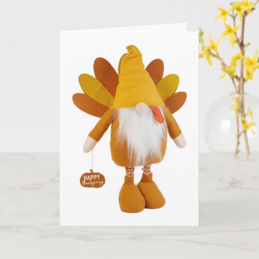 ROMANCE/LIEBE DIESES HALLOWES KARTE (Gelbe Blume)