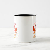 Romance Mafia Tasse (Mittel)