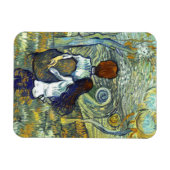 ROMANCE MAGNET (Horizontal)