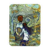 ROMANCE MAGNET (Vertikal)