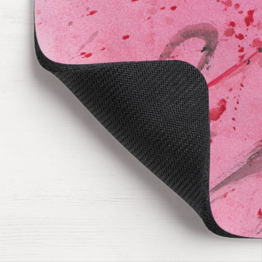 Romance Mousepad (Ecke)