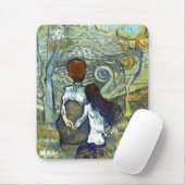 ROMANCE MOUSEPAD (Mit Mouse)