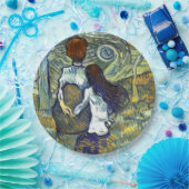 ROMANCE PAPPTELLER (Party)