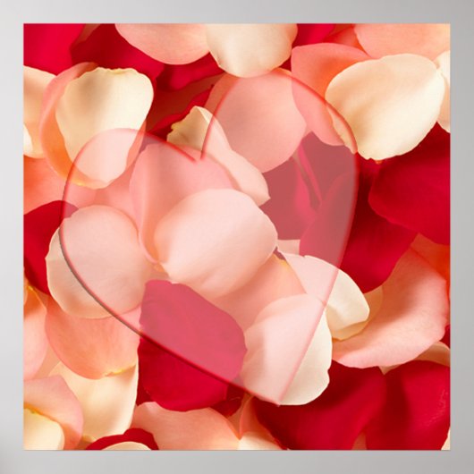 ROMANCE POSTER (Vorne)