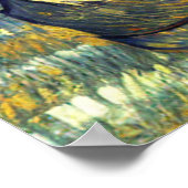 ROMANCE POSTER (Ecke)