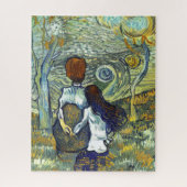 ROMANCE PUZZLE (Vertikal)