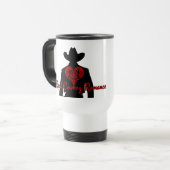 Romance Reader Tasse (Vorderseite Links)