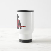 Romance Reader Tasse (Mittel)