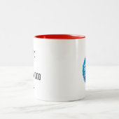 Romance Writers Tasse (Mittel)