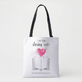 Romane Writer Tasche (Vorderseite)