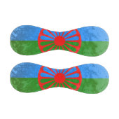 Romani Baseball (Paneele)