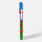 Romani Case-Mate iPhone Hülle (Rückseite / Links)