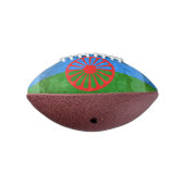Romani Football (Gedreht 270)