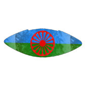 Romani Football (Panel)