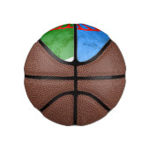 Romani Mini Basketball (Rechts)