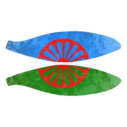 Romani Mini Basketball (Panele)