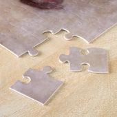 Romani Sinti und Roma Woman Dancing (von Albert Ed Puzzle (Seite)