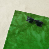 Romani Strandtuch (Beispiel)