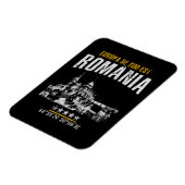 România Magnet (Linke Seite)