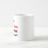 romanisch kaffeetasse (Mittel)