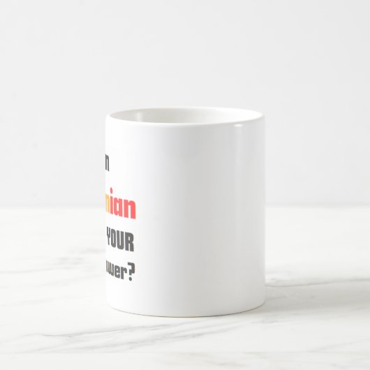 romanisch kaffeetasse (Mittel)