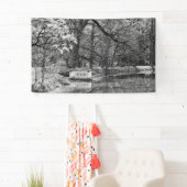 Romanischer See Banner (Insitu)