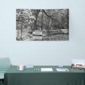 Romanischer See Banner (Messeveranstaltung)