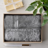 Romanischer See Seidenpapier (Geschenk)