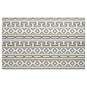 Romanisches Mosaikmuster Stoff (Yard (91,4 cm))