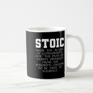 Romanisches Reich Buchquotenmediation Marcus Aurel Kaffeetasse