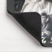 Romanov Mousepad (Ecke)