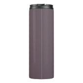 Romans 12:2 Tumbler Thermosbecher (Rückseite)