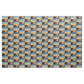 ROMANS 8:28 SONNENSET FOTO DESIGN STOFF (Yard (91,4 cm))